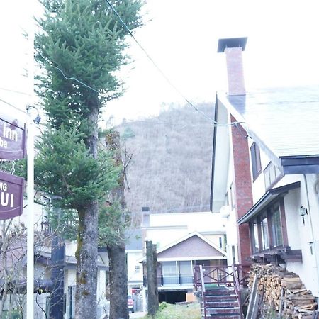 Guest House Wind Inn Хакуба Екстер'єр фото