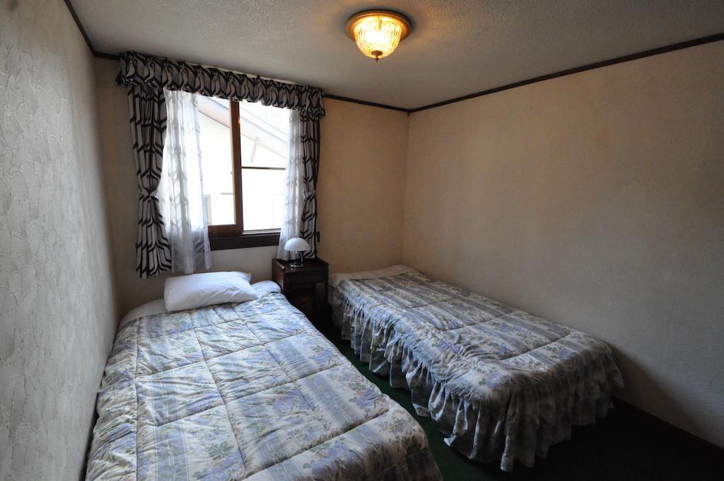Guest House Wind Inn Хакуба Екстер'єр фото