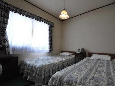 Guest House Wind Inn Хакуба Екстер'єр фото